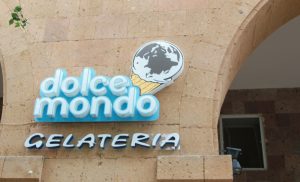 Expat Life Blog Yerevan Travel Guide photo of dolce mondo