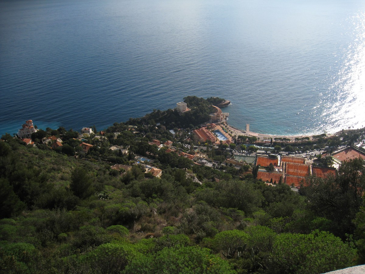 Monaco