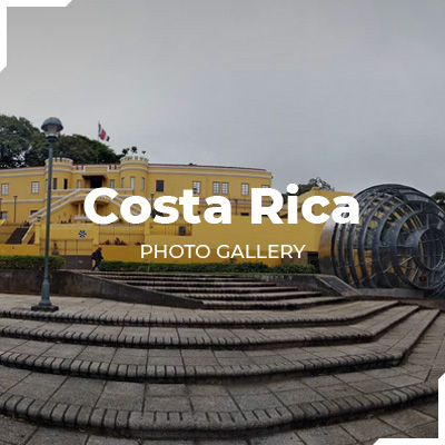 Costa-Rica