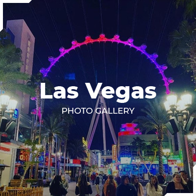 Expat Life Blog Las Vegas Tourist Ultimate Guide 2021 photo of LINQ Las Vegas