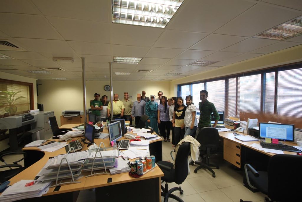 expatlifeblog Filipino community in Dubai PH office Dubai UAE 01