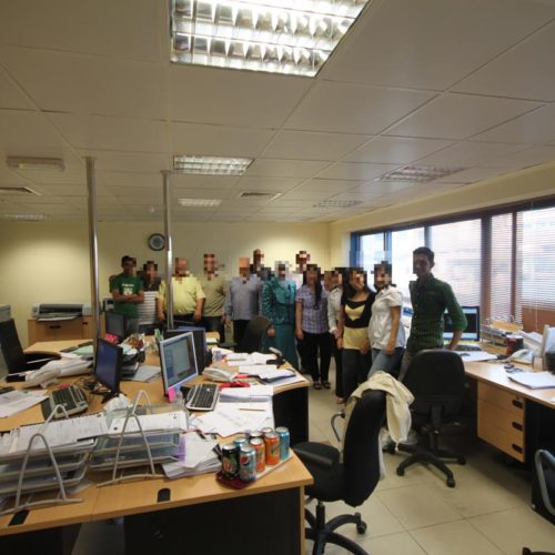 expatlifeblog Filipino community in Dubai PH office Dubai UAE 01