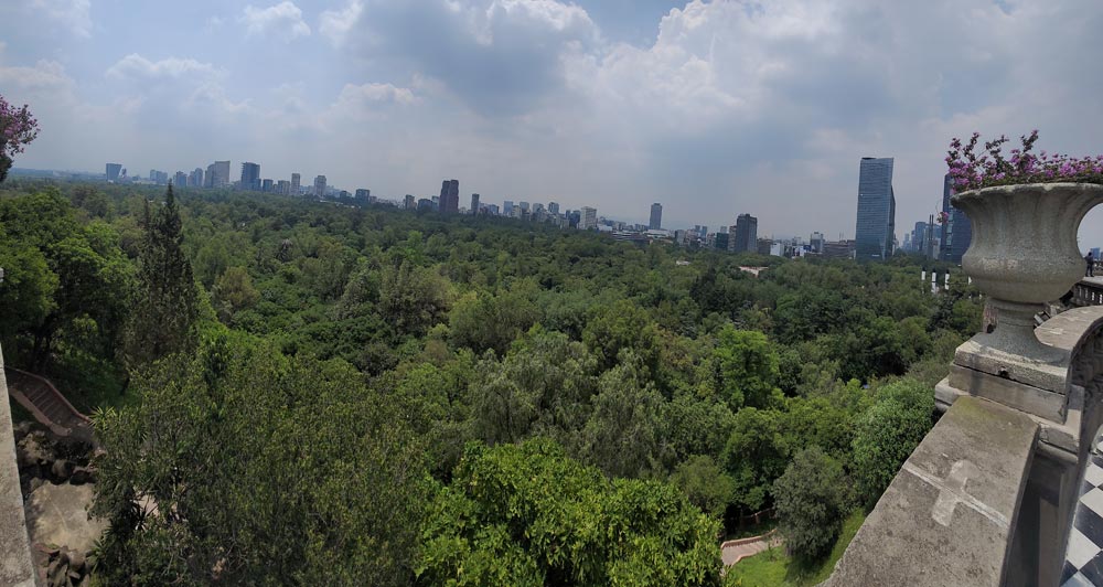 Castillo de Chapultepec